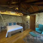 Petra's House