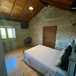 Petra's House Ferienhaus Geres
