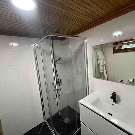 Petra's House * Gerês