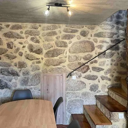 Σπίτι διακοπών Petra's House