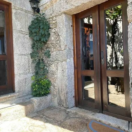 Petra's House