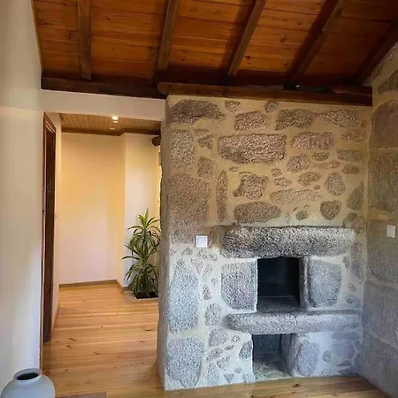 度假居 Petra's House 吉尔斯