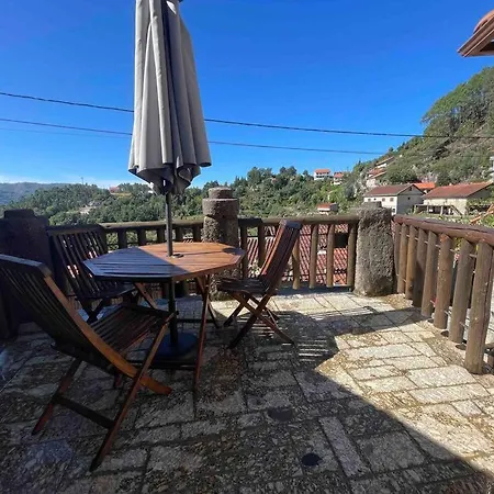 بيت للعطل Petra's House