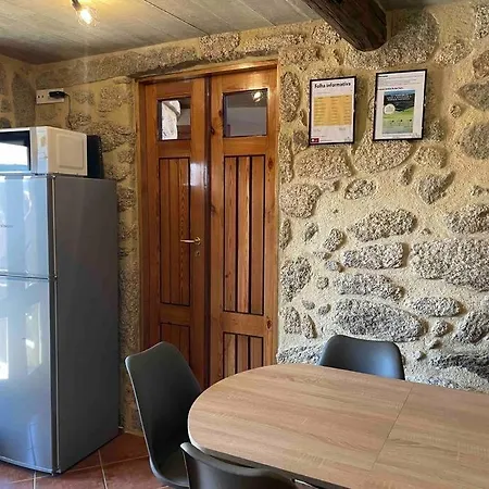 Petra's House Gerês