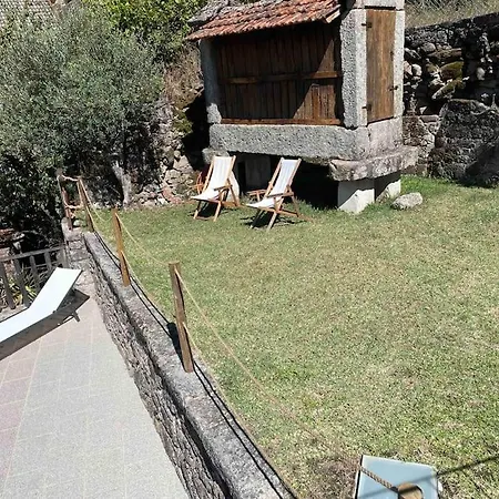 Сasa de vacaciones Petra's House *