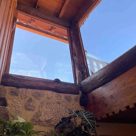 بيت للعطل Petra's House جيريز