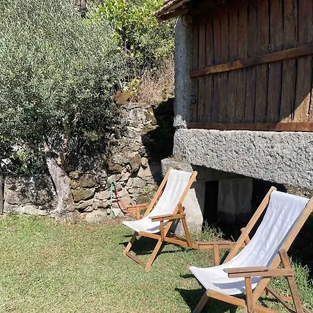 Petra's House 度假居