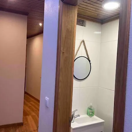 Petra's House Σπίτι διακοπών Geres