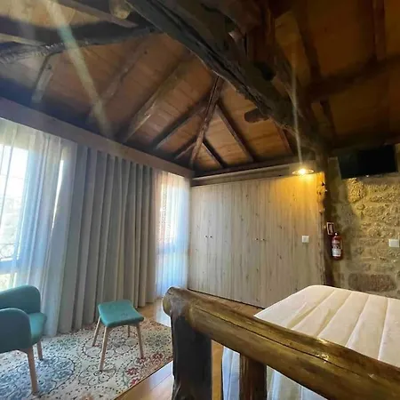 Σπίτι διακοπών Petra's House *