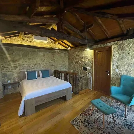 Petra's House