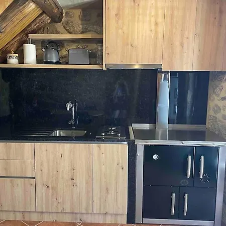 度假居 Petra's House