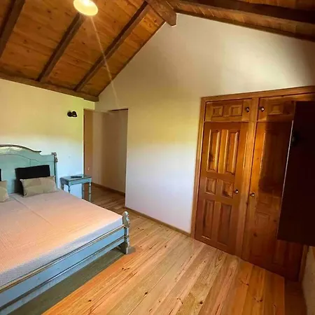 Сasa de vacaciones Petra's House *