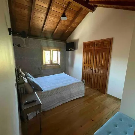 Petra's House