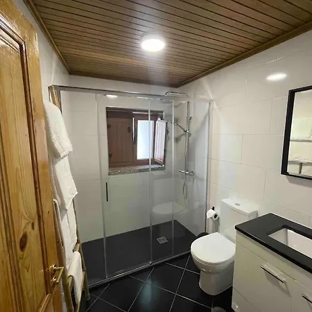 Σπίτι διακοπών Petra's House Geres