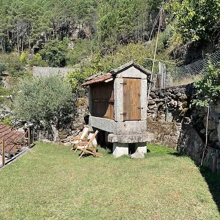 Сasa de vacaciones Petra's House *