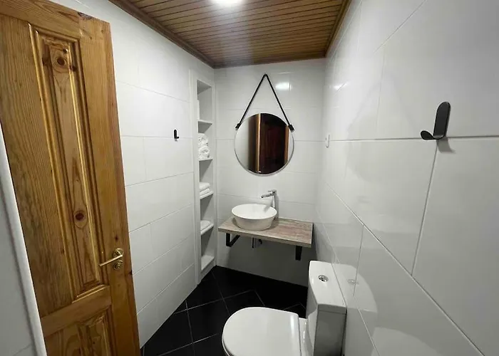 Petra's House بيت للعطل جيريز