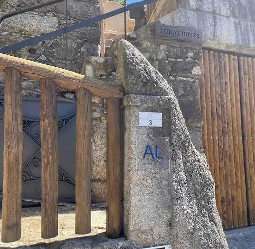 Ferienhaus Petra's House *