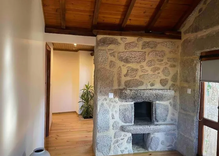 Ferienhaus Petra's House Geres