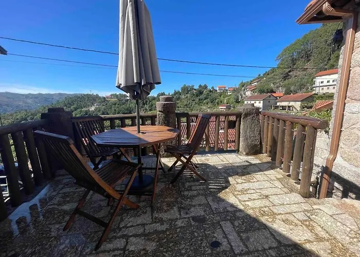 بيت للعطل Petra's House