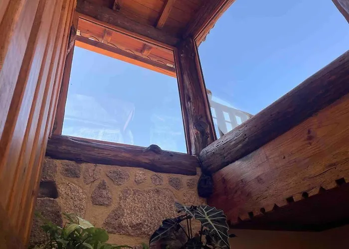 بيت للعطل Petra's House جيريز