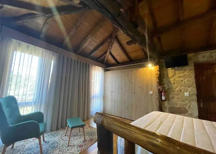 بيت للعطل Petra's House *