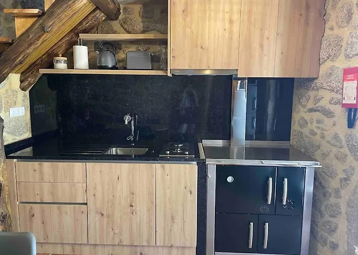 بيت للعطل Petra's House