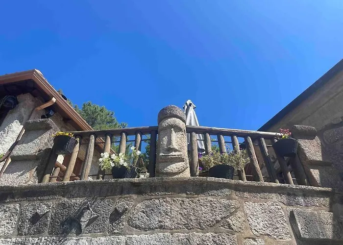 Petra's House جيريز