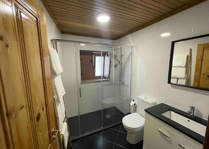 بيت للعطل Petra's House جيريز