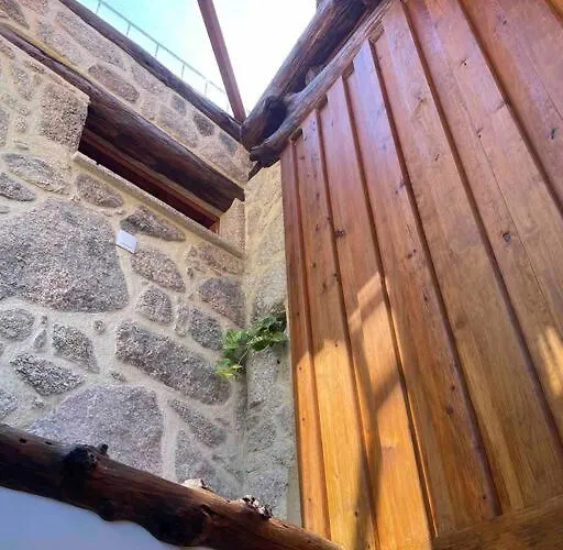 Petra's House بيت للعطل جيريز