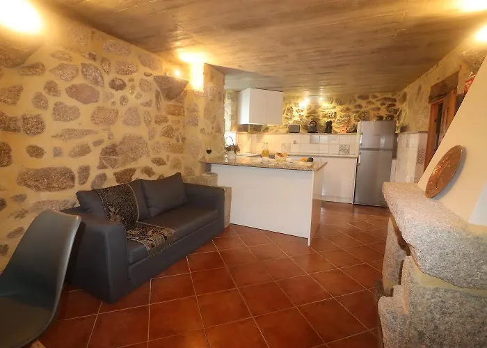 Petra's House جيريز